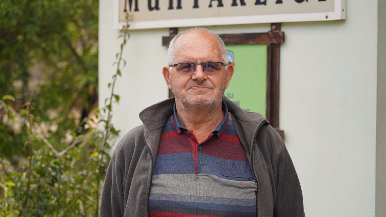 Ortaca’da  4 Bin Metrelik İçme Suyu Hattı Yenileniyor 5